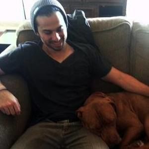 Meet your Posher, Scott